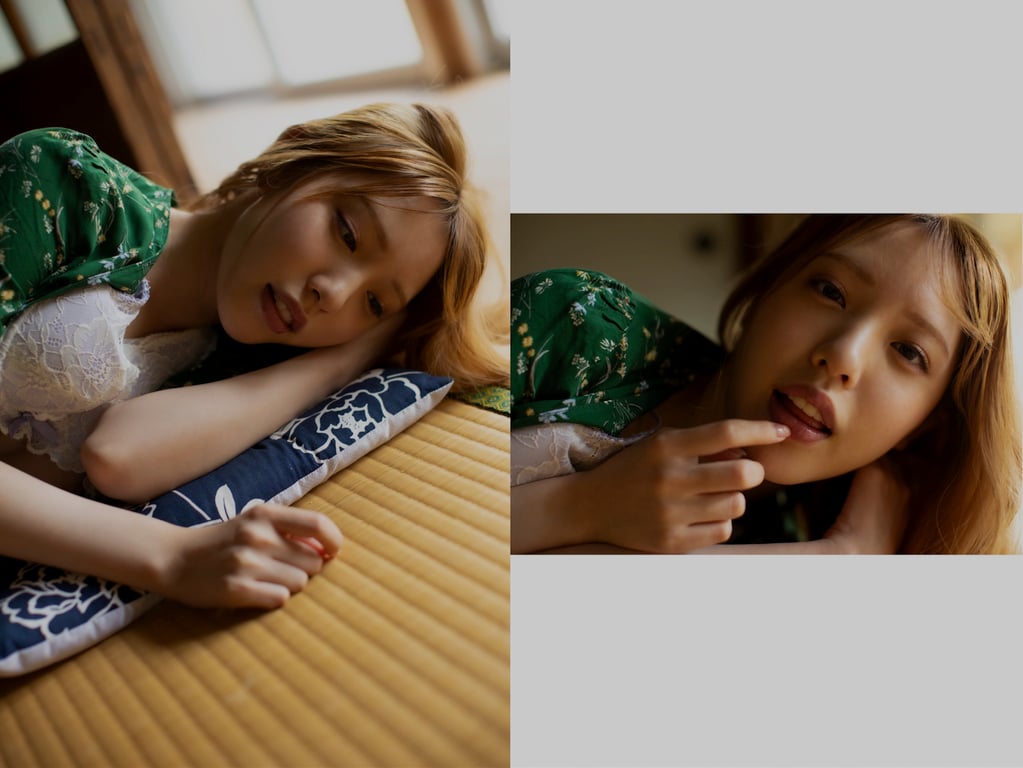 图片[42]-白桃はな ヌード写真集 これからも[166P] - 在线免费观看-阅图吧