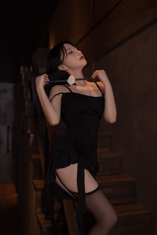 图片[38]-#鱼子酱 中秋写真 - 全本免费在线观看-阅图吧