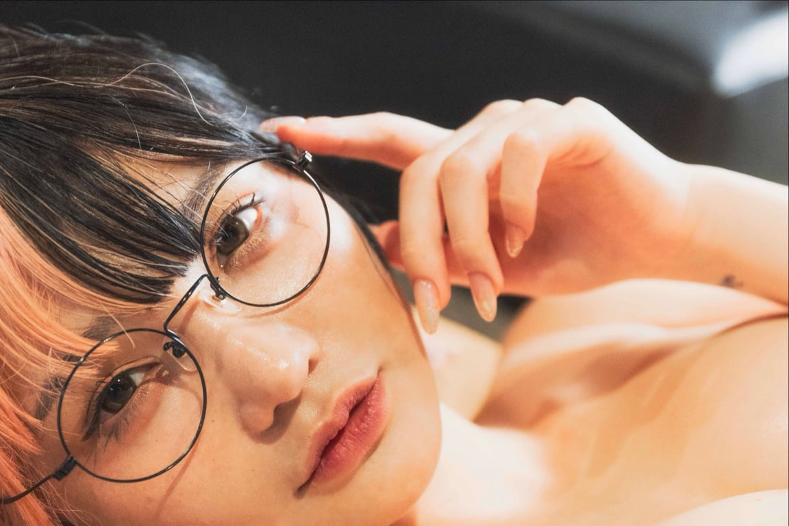 图片[136]-ちゅきめろでぃ 2nd 写真集『一泊二日』 - 在线免费观看-阅图吧