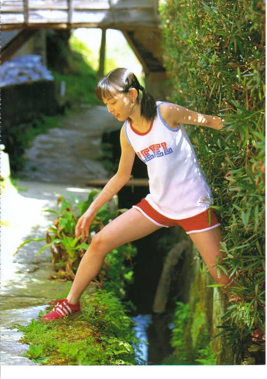 图片[7]-#Rina Akiyama 秋山莉奈 – Rina - 全本免费在线观看-阅图吧