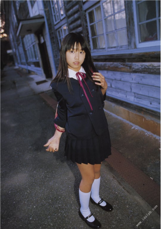 图片[72]-#鮎川穂乃果 写真集 十二歳 - 全本免费在线观看-阅图吧