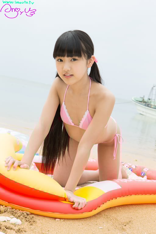 图片[162]-香月杏珠 『夏少女 vol.3』 - 在线免费观看-阅图吧