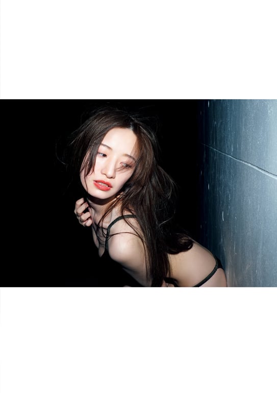 图片[127]-中田花奈 ２ｎｄ写真集 撩拨人心 - 在线免费观看-阅图吧