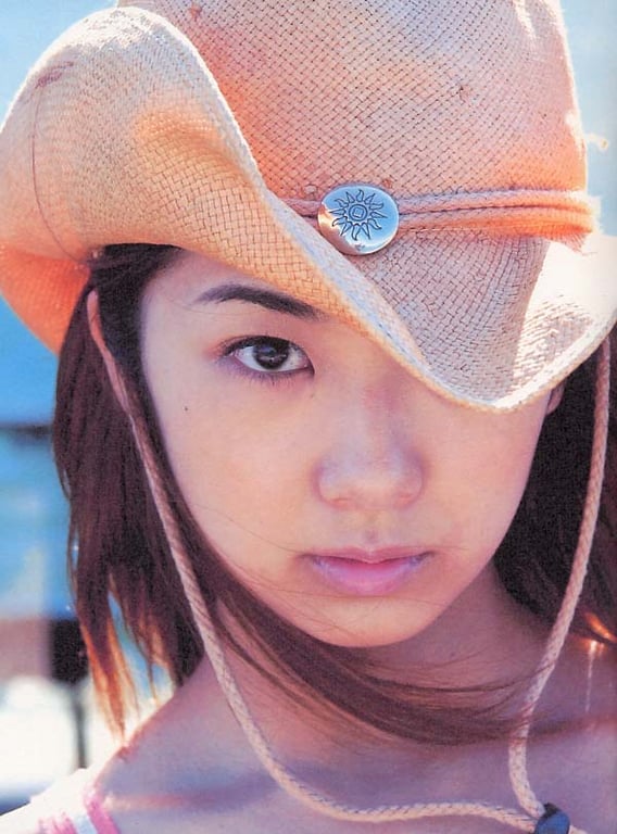 图片[23]-#優香 – memories of Innocent - 全本免费在线观看-阅图吧