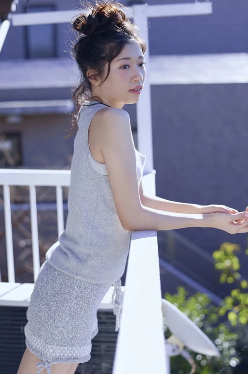 图片[38]-#週刊現代デジタル写真集 相乐树“Colorful”(2017-10-27) - 全本免费在线观看-阅图吧