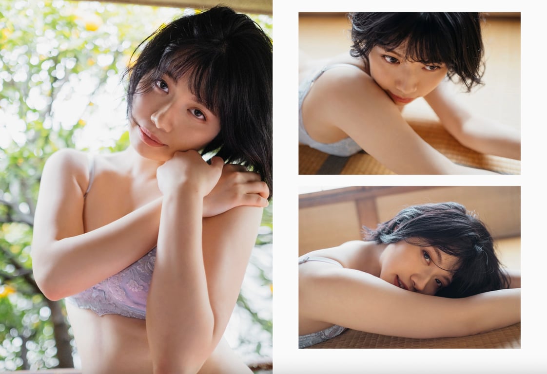 图片[59]-#石原希望 数字写真集 とられち - 全本免费在线观看-阅图吧