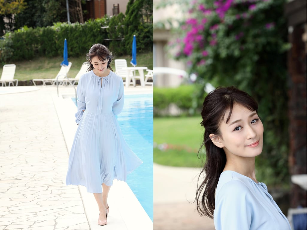 图片[6]-#週刊ポストデジタル写真集 文香 第三章 押し寄せる愛の波 - 全本免费在线观看-阅图吧