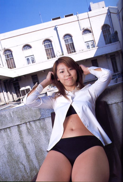 图片[24]-#若槻千夏 – chinatsu graphy(千夏摄影集) - 全本免费在线观看-阅图吧