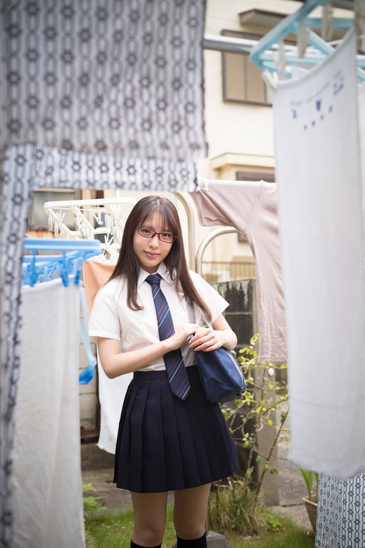 图片[23]-#Hana Shirato 白桃花 – Love is pink 恋爱是桃色 (NO watermark) - 全本免费在线观看-阅图吧