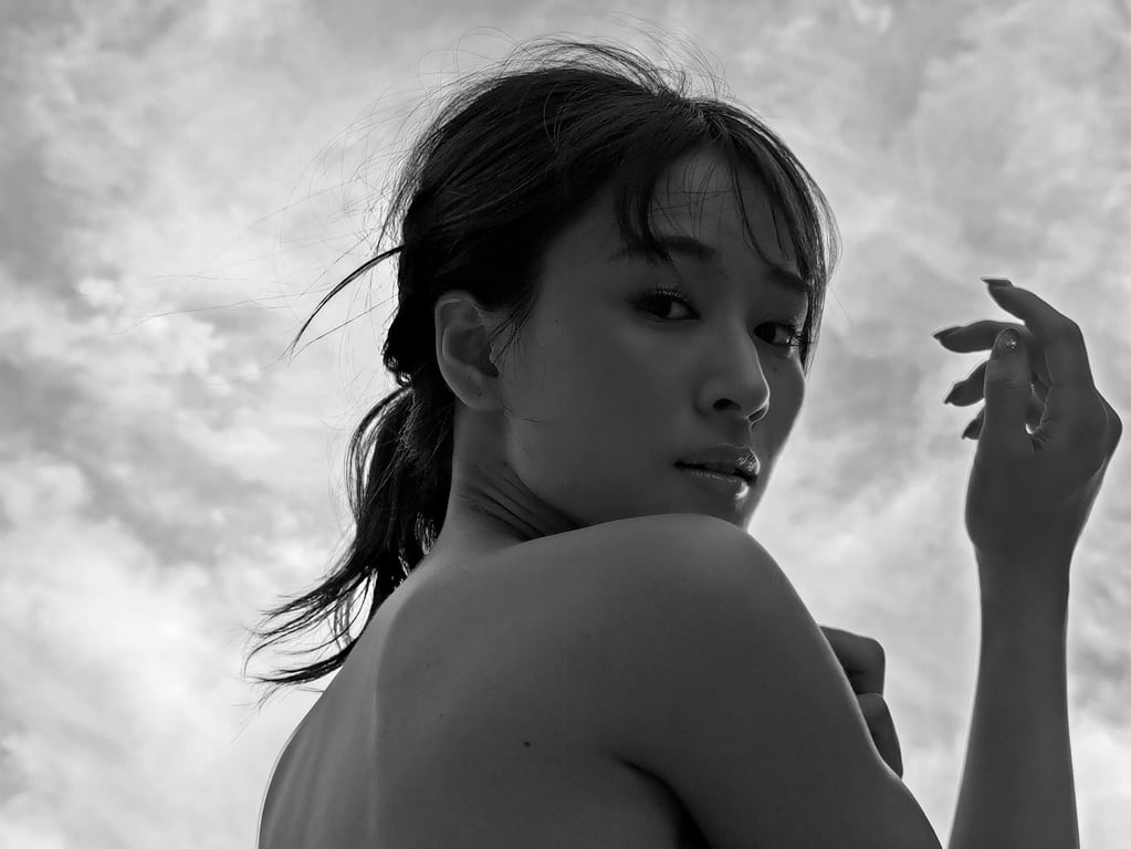 图片[68]-#週刊現代デジタル写真集 文香SSS（2022-09-16） - 全本免费在线观看-阅图吧