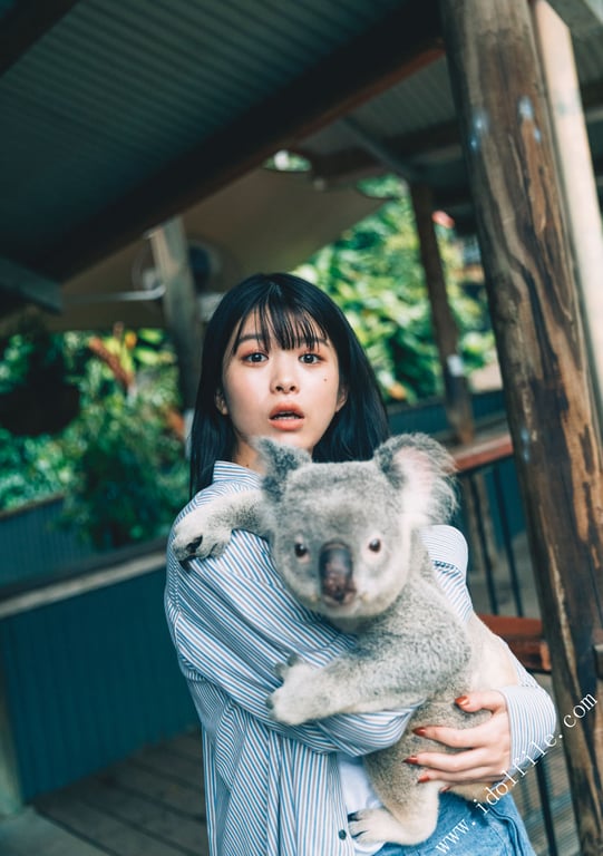 图片[43]-#馬場ふみか 马场巡游 - 全本免费在线观看-阅图吧