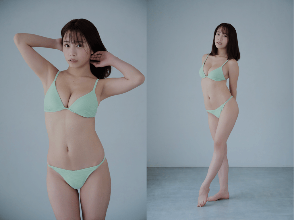 图片[4]-#漫画Action数字写真集 乙阳葵「Vitamin l」 - 全本免费在线观看-阅图吧