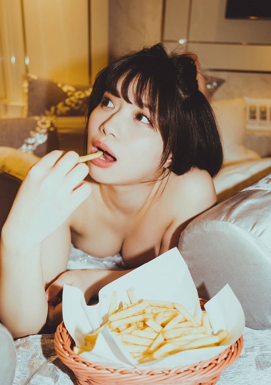 图片[35]-##Escape石原希望 - 全本免费在线观看-阅图吧