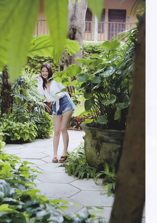 图片[9]-#今田美樱写真集 ラストショット Low Qulity - 全本免费在线观看-阅图吧