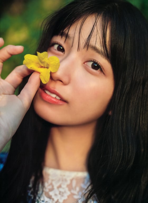 图片[82]-#乃木坂46 五百城茉央1st写真集「未来的制作方法」 - 全本免费在线观看-阅图吧