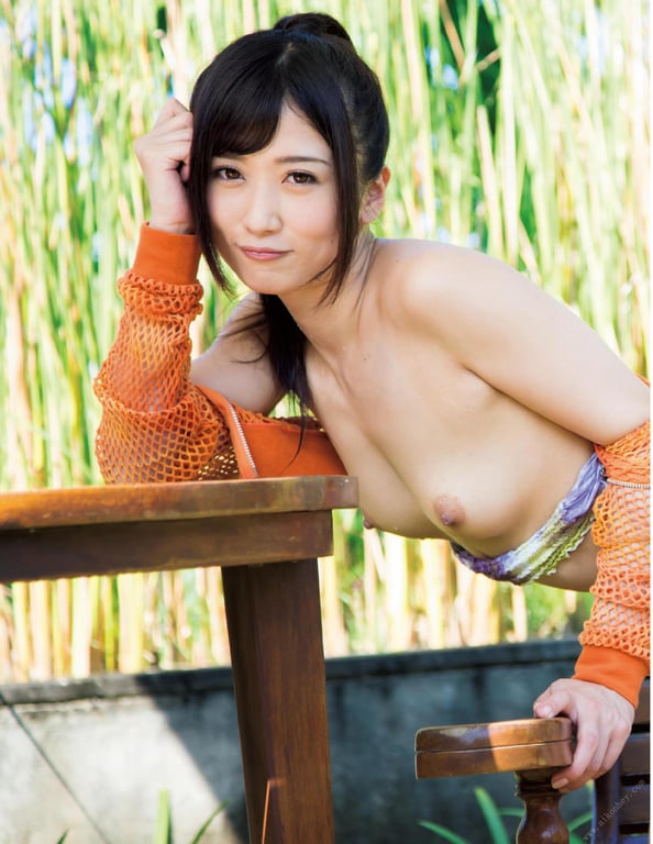 图片[60]-#大槻响1st.写真集 Feel Beat 豪華愛蔵版(2013-11-25) - 全本免费在线观看-阅图吧