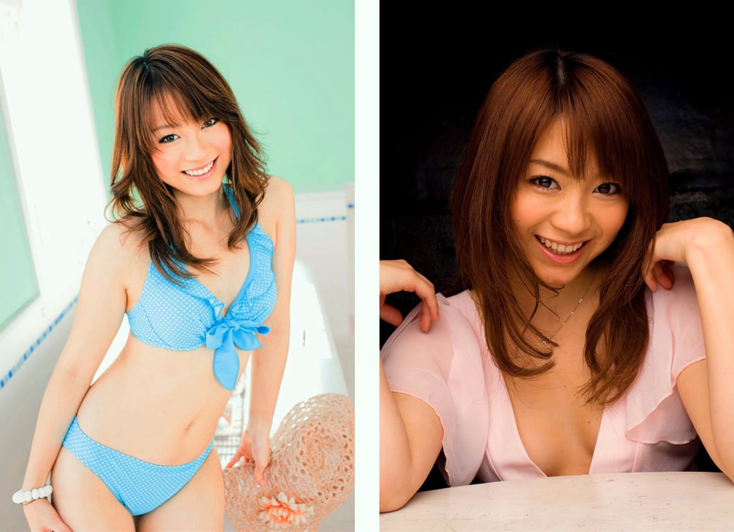 图片[4]-#秋元真由花 妄想彼女 vol.1 - 全本免费在线观看-阅图吧