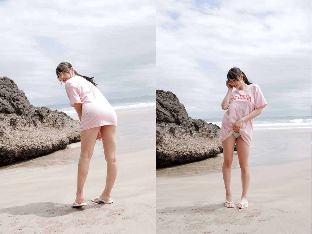 图片[55]-#篠見星奈 SEINA MODE 看见了流星 (ELD) - 全本免费在线观看-阅图吧