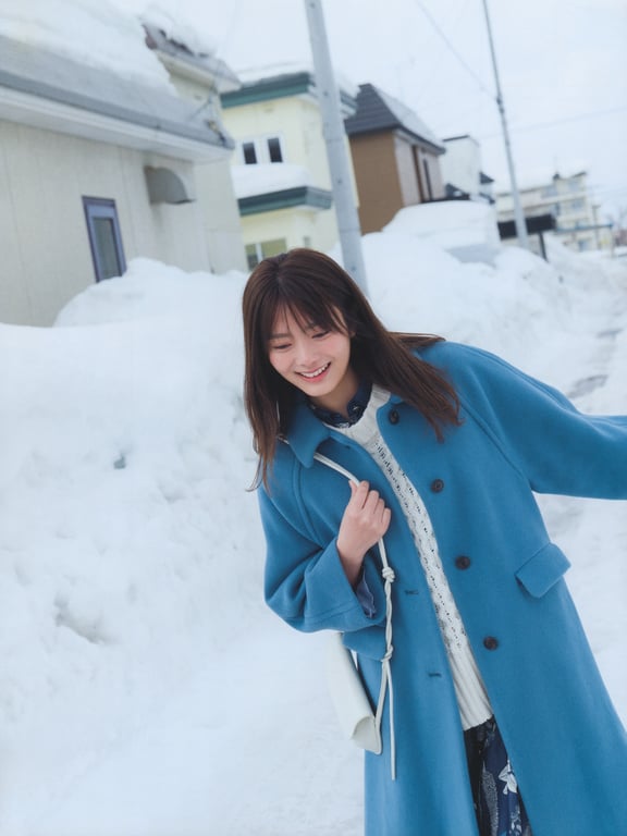 图片[6]-#Hono Tamura 田村保乃 1st写真集 第一步 (2021-08-17) - 全本免费在线观看-阅图吧