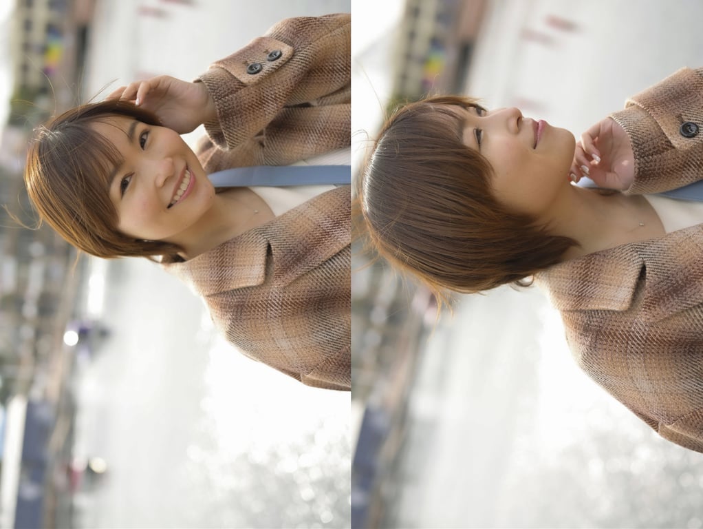 图片[4]-#河合あすなの神乳しかみえない vol.2 PRESTIGE DIGITAL BOOK SERIES [109pics] - 全本免费在线观看-阅图吧