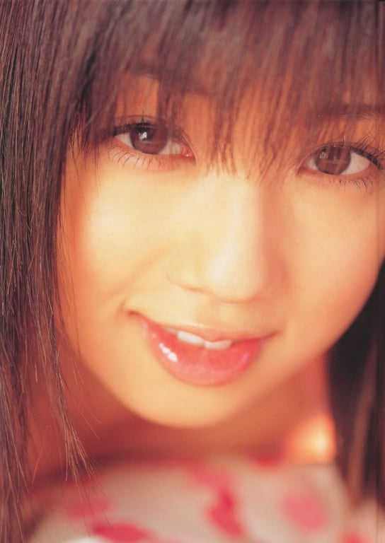 图片[4]-#小倉優子 – 恋的Shubiduba - 全本免费在线观看-阅图吧