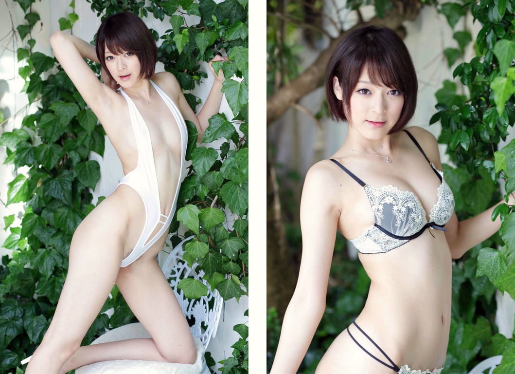 图片[15]-#司御琴 妄想彼女NUDE 美脚骚扰 - 全本免费在线观看-阅图吧