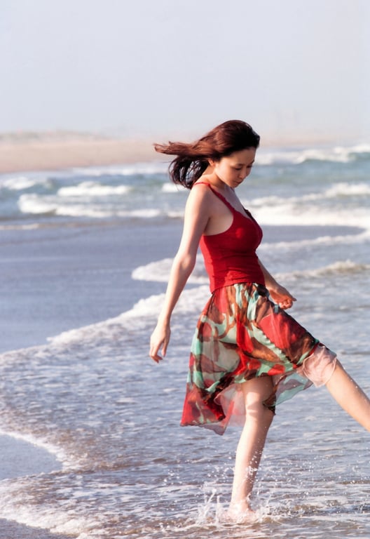 图片[13]-#杉原杏璃写真集 as32 - 全本免费在线观看-阅图吧