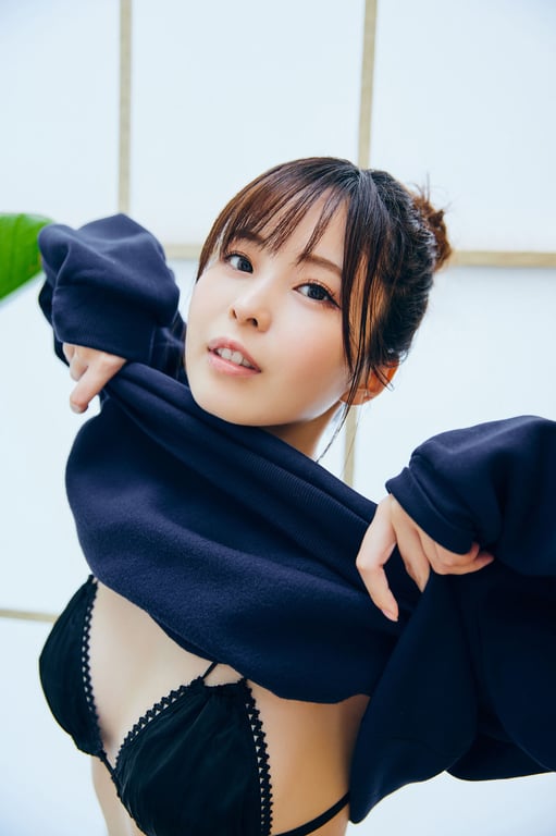 图片[6]-九野雏【好いとうよ vol.1】 - 在线免费观看-阅图吧