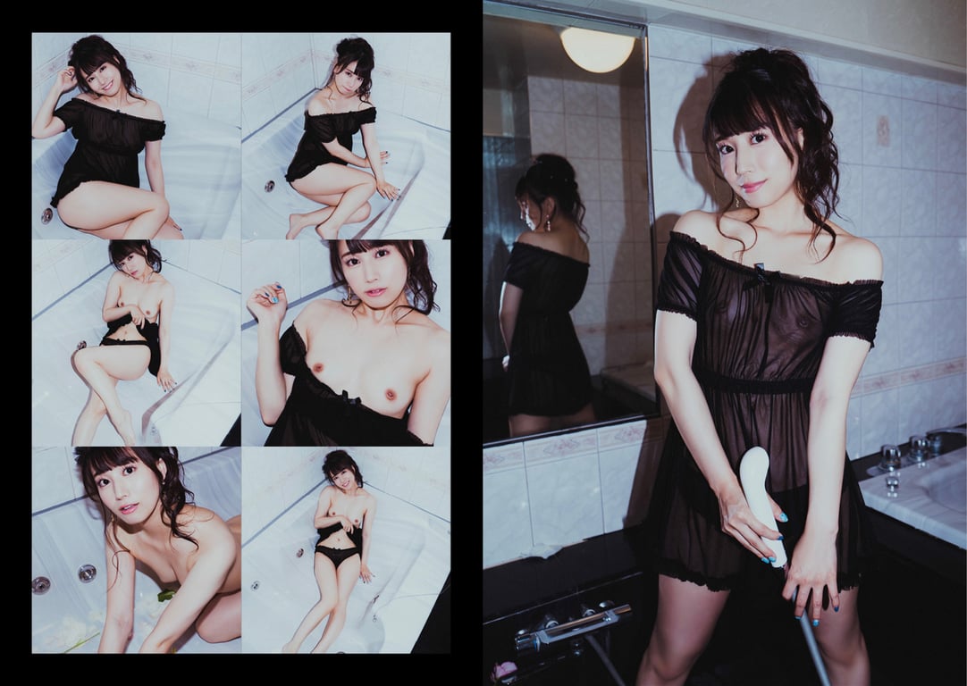 图片[25]-#Escape 初川南 - 在线免费观看-阅图吧