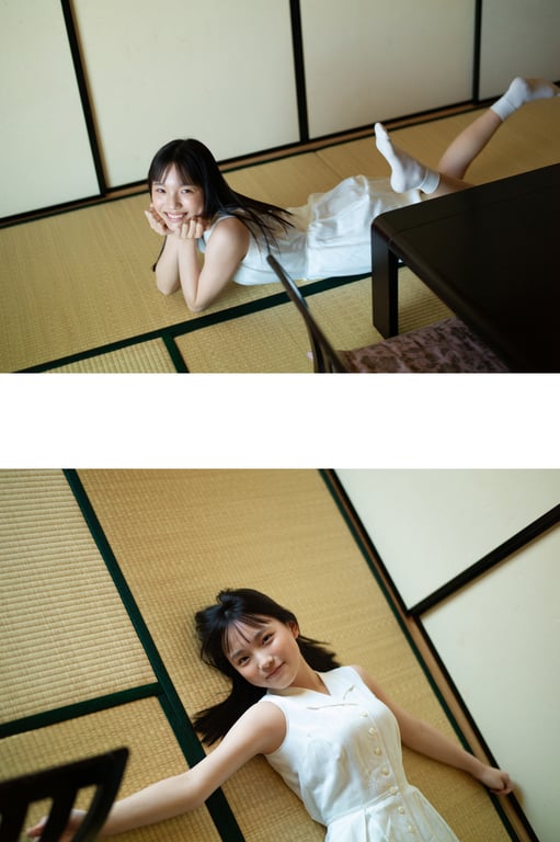 图片[28]-#Rio Okamura 冈村梨央 – Weekly STU48 周刊STU48 (2023-03-05) - 全本免费在线观看-阅图吧