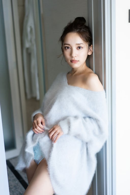 图片[52]-#Sayaka Tomaru 都丸纱也华 – SEXY FANTASISTA (2023-02-17) - 全本免费在线观看-阅图吧