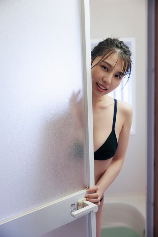 图片[55]-#FLASHデジタル写真集 相楽伊織 隣には君がいた (2024-11-12) - 全本免费在线观看-阅图吧