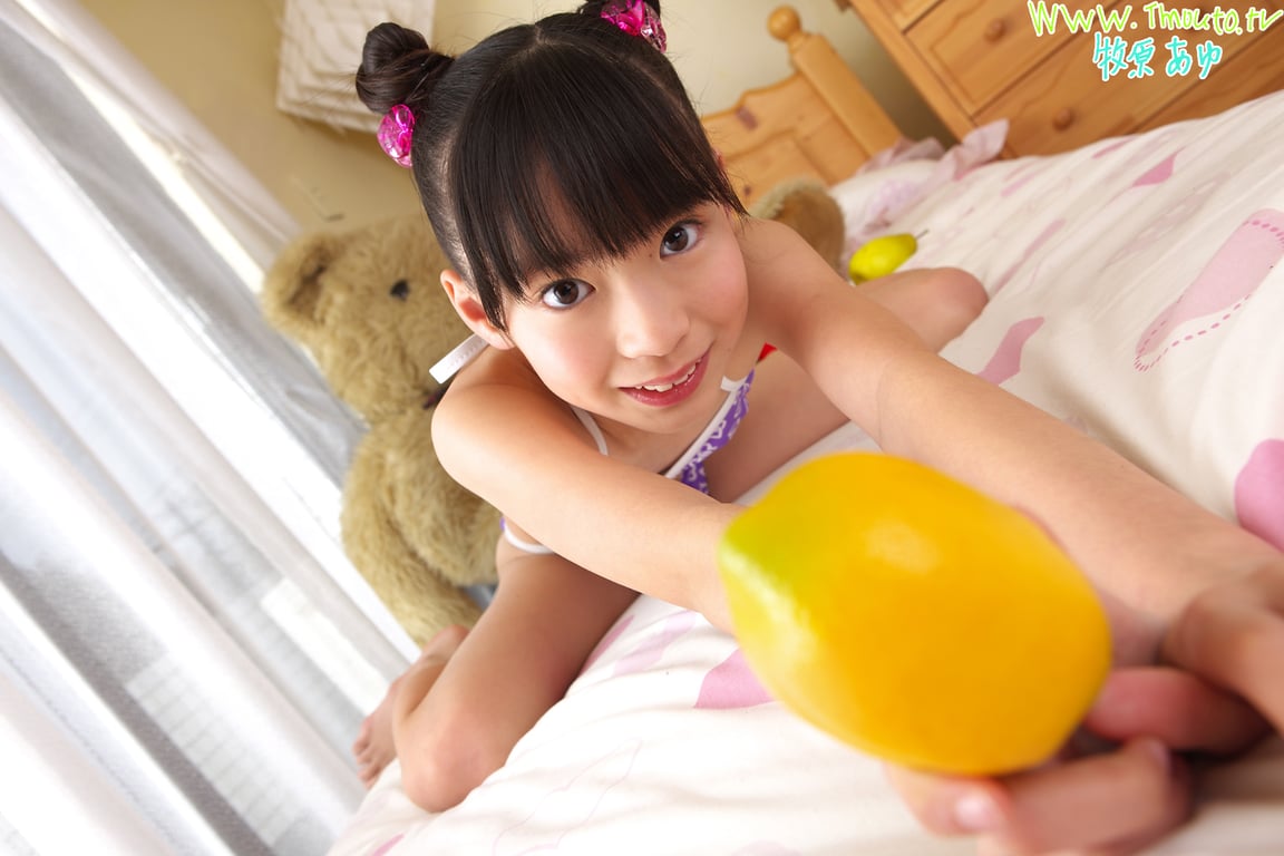 图片[106]-牧原あゆ 『たっぷり vol.2』 - 在线免费观看-阅图吧