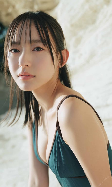 图片[5]-#Kanami Takasaki 高崎要 – I want to date, I want to be loved 想要约会、想要被爱 (2021-12-13) - 全本免费在线观看-阅图吧
