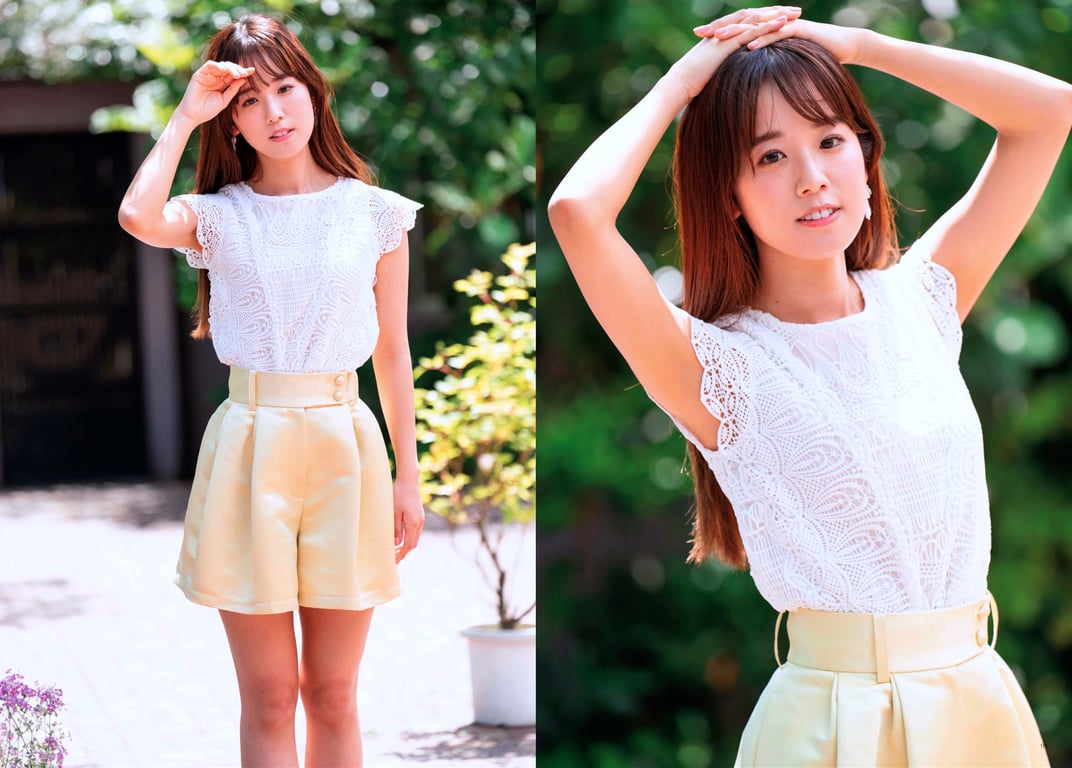 图片[48]-Digital原色美女图鉴 cent.FORCE sprout 现役女子大学生主播 林佑香 上村纱也香 野田心优 八木梨早 - 在线免费观看-阅图吧