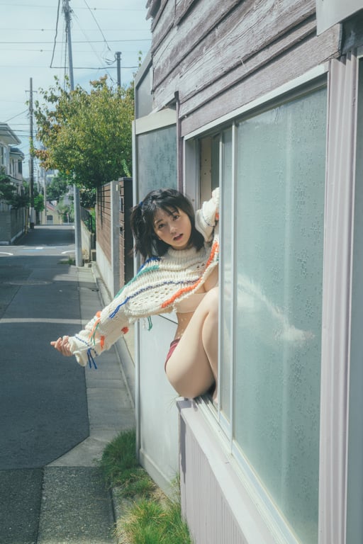 图片[13]-#佐々木ほのか「ほのか与我的特别时间」 - 全本免费在线观看-阅图吧