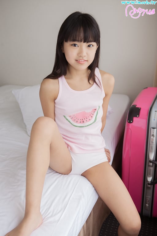 图片[119]-香月杏珠 『常夏乐园』 - 在线免费观看-阅图吧