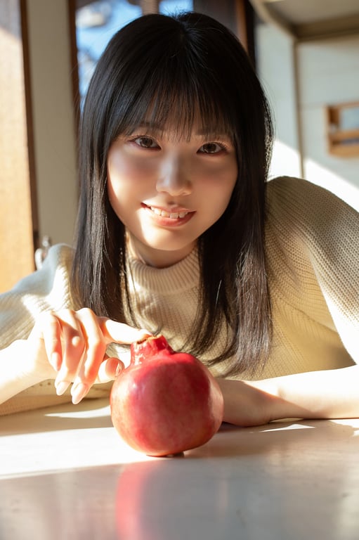 图片[29]-#石川澪《不完美的果实》 - 全本免费在线观看-阅图吧