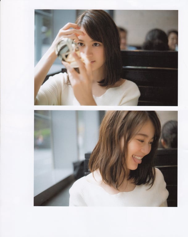 图片[147]-#生田絵梨花写真集 幕间 [LQ] - 全本免费在线观看-阅图吧