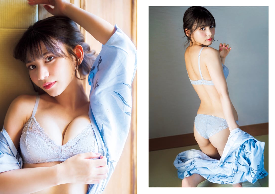 图片[18]-#本田夕歩 1st 写真集 amble - 全本免费在线观看-阅图吧