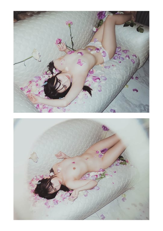 图片[65]-#Rikka Ono 小野六花 – #Escape (2021-03-12) - 全本免费在线观看-阅图吧