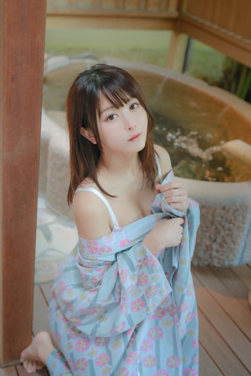 图片[119]-いくみ – (193iKkyu3) - Ikumi 郁美 Ikumi to Onsen 郁美与温泉 - 在线免费观看-阅图吧