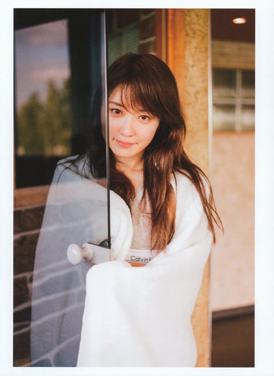 图片[102]-Kazumi Takayama 高山一実 - Monologue 独白 (2019-02-26)高山一実写真集 独白 - 在线免费观看-阅图吧