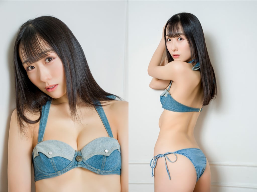 图片[11]-#FLASHデジタル写真集 アイドル大航海時代 八木ひなた 桃色プリンセス - 全本免费在线观看-阅图吧
