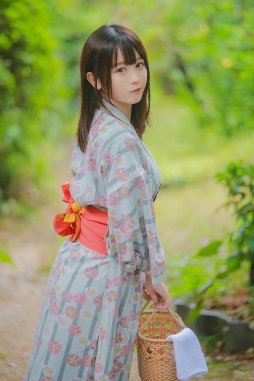 图片[81]-いくみ – (193iKkyu3) - Ikumi 郁美 Ikumi to Onsen 郁美与温泉 - 在线免费观看-阅图吧