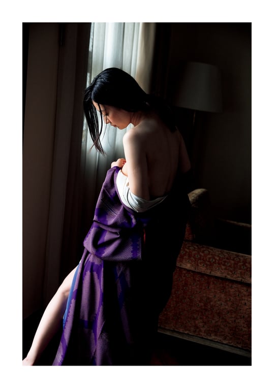 图片[90]-2024.06.12【電子版だけの特典カットつき】月刊 逢泽梨奈 - 在线免费观看-阅图吧