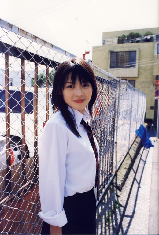 图片[78]-#Maimi Yajima 矢岛舞美 1st Photobook – Maimi 舞美 (2007-04-25) - 全本免费在线观看-阅图吧