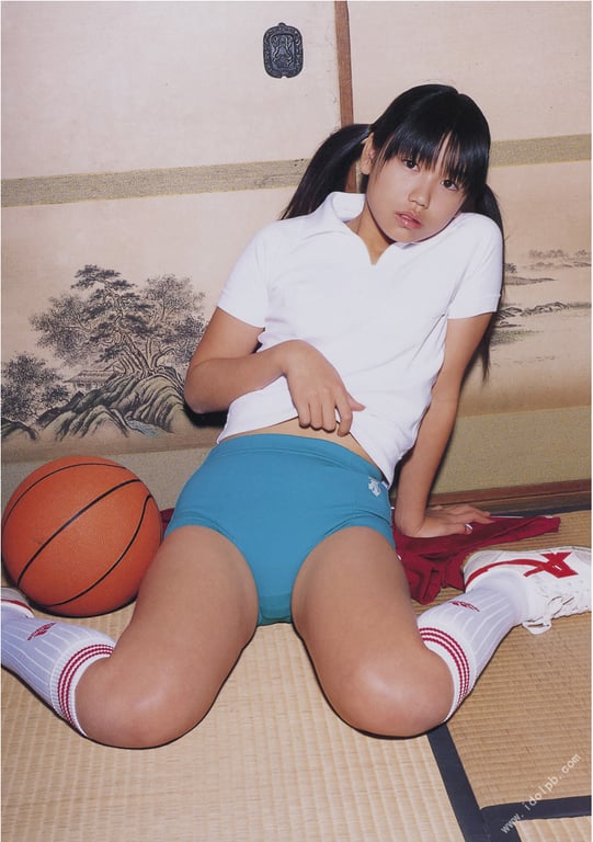 图片[81]-#鮎川穂乃果 写真集 十二歳 - 全本免费在线观看-阅图吧