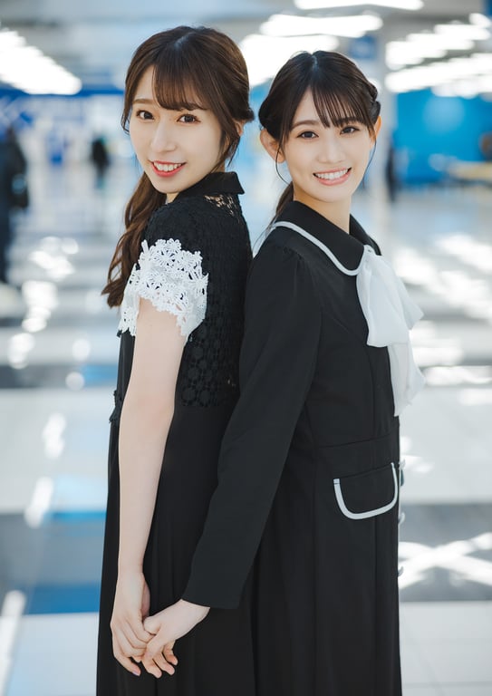 图片[5]-#TEAM SHACHI ♯空旅从中部国际机场出发 SPI (2023-04-28) - 全本免费在线观看-阅图吧