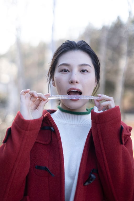 图片[24]-相乐伊织 Young Gangan数字限定写真集「Winter memories」 (数字版Young Gangan特别编辑) - 在线免费观看-阅图吧